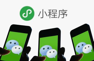 微信「死群」如何重新激活?這個 3 天裂變 1.5 萬付費用戶的小程序有妙招