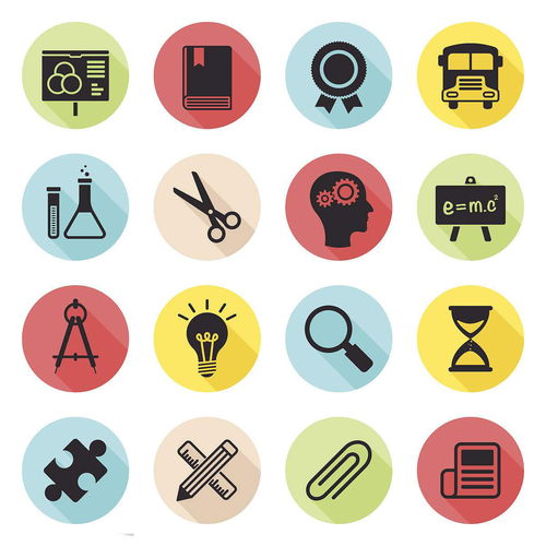 中山小程序開(kāi)發(fā)與小程序知識(shí)類圖標(biāo)大全 助力教育機(jī)構(gòu)與學(xué)校高效運(yùn)營(yíng)