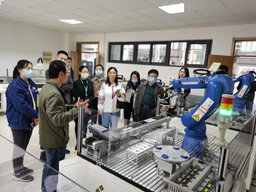青島高新區成功舉辦首屆工業互聯網技能提升宣貫培訓會