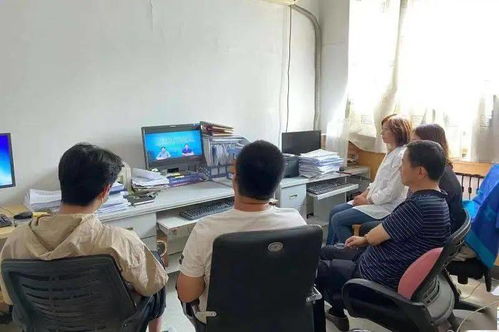 區園林綠化局組織技術人員參加土壤污染防治與計算機技術專題培訓